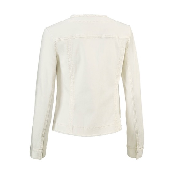CAbi Castaway Jacket - size XS - Picture 6 of 12